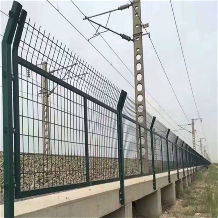 鐵路防護網